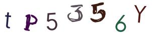 CAPTCHA obrazkowa