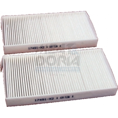 Cod. 17491-X2