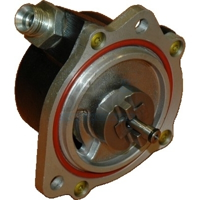 MEAT & DORIA KRAFTSTOFFPUMPE PUMPE ELEKTRISCH Passend Für ALPINE V6 Audi 80 Daf