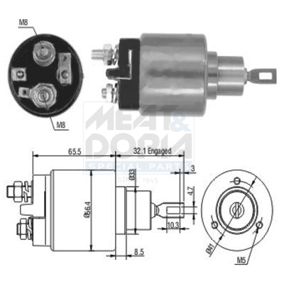 Cod. 46002