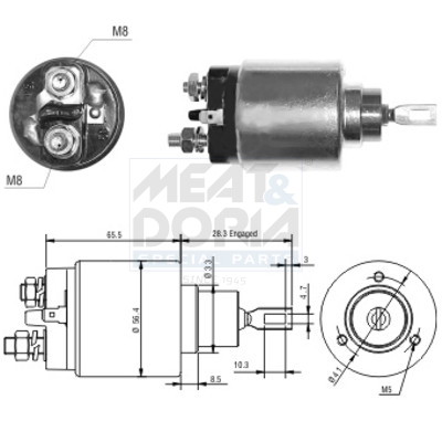 Cod. 46032