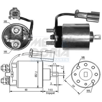 Cod. 46090