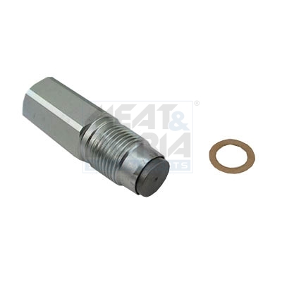 Rail Meat & Doria 73240109 - Compatible Peugeot 106 II Et Autres Modèles PSA