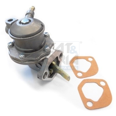 Meat & Doria 77589 Fuel Pump Meat & Doria 77589 Fuel Pump