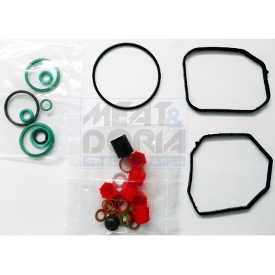 Meat & Doria 9509 Pumpen-Reparatur-Set - Profi Qualität