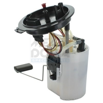 Brandstofpompen Mechanisch met artikelnummer 0445010320 voorraad