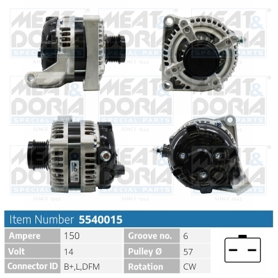 Cod. 5540015