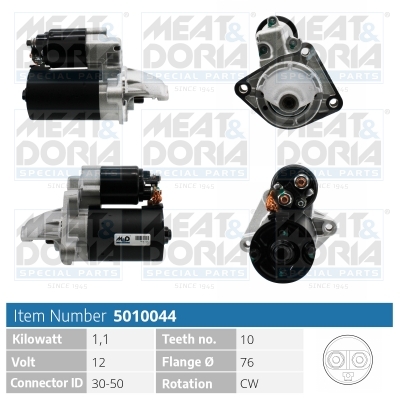 Cod. 5010044