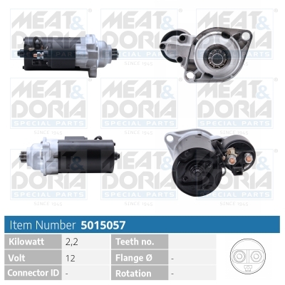 Cod. 5015057