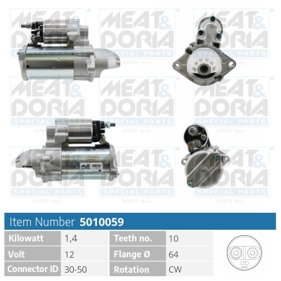 Cod. 5010059