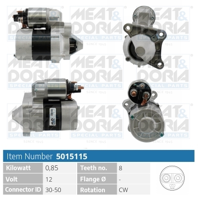 Cod. 5015115