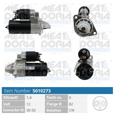 Cod. 5010273