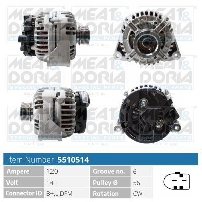 Cod. 5510514