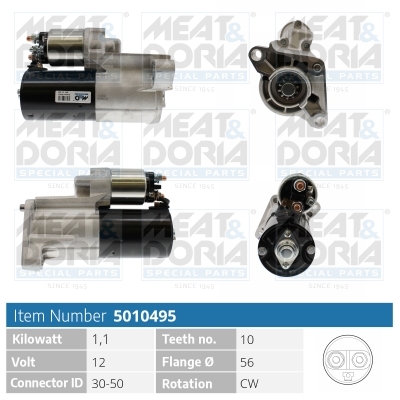 Cod. 5010495