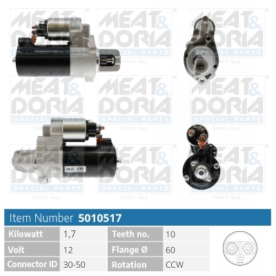 Cod. 5010517