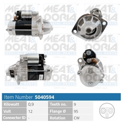 Cod. 5040594