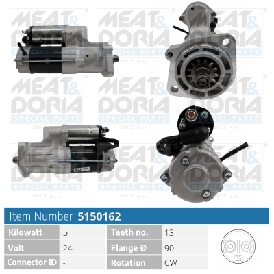 Cod. 5150162