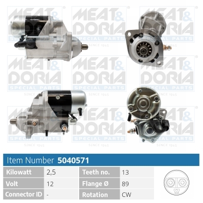 Cod. 5040571