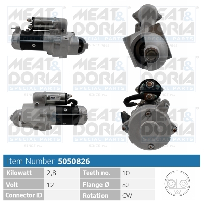 Cod. 5050826