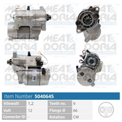 Cod. 5040645
