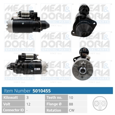Cod. 5010455