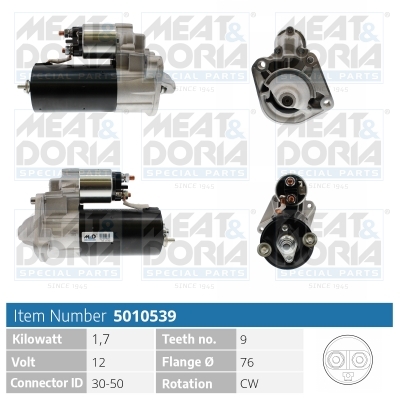 Cod. 5010539