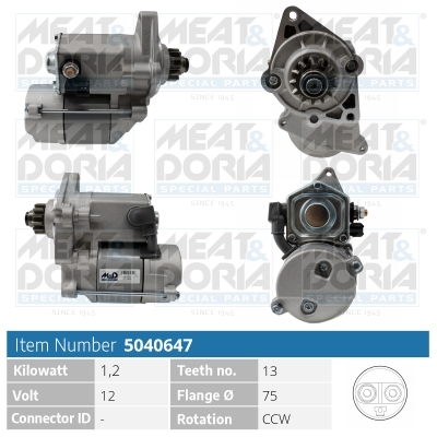 Cod. 5040647