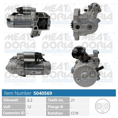 Cod. 5040569