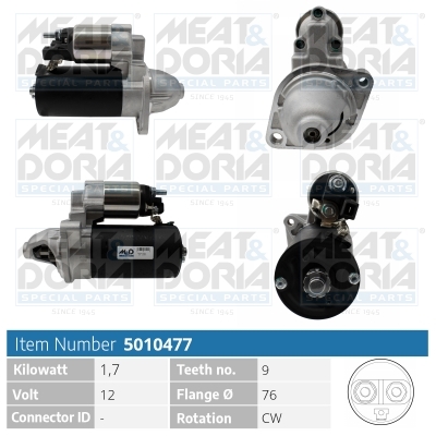 Cod. 5010477
