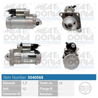 Cod. 5040568