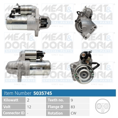 Cod. 5035745