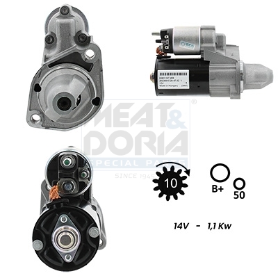 Cod. 5010395G