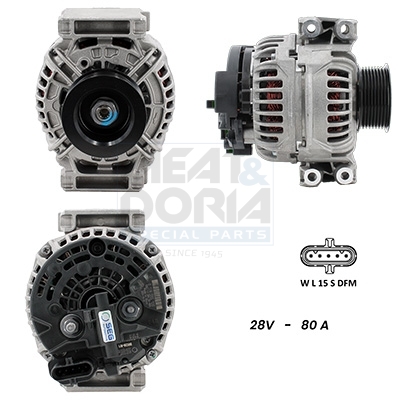 Cod. 5610030G