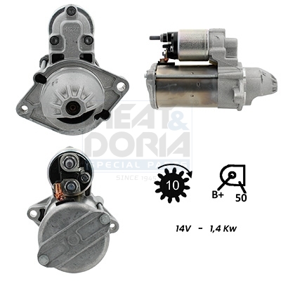Cod. 5010059G