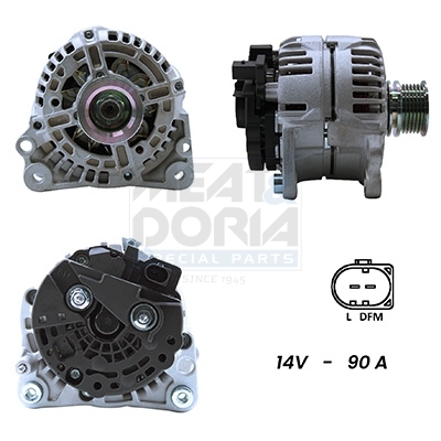 Cod. 5510006G