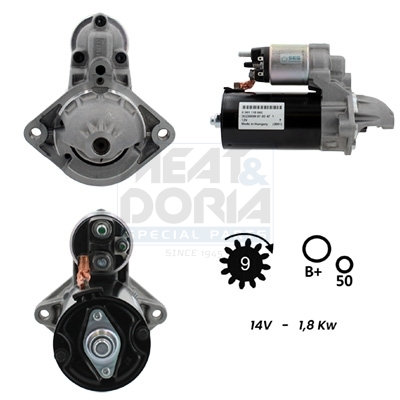Cod. 5010087G