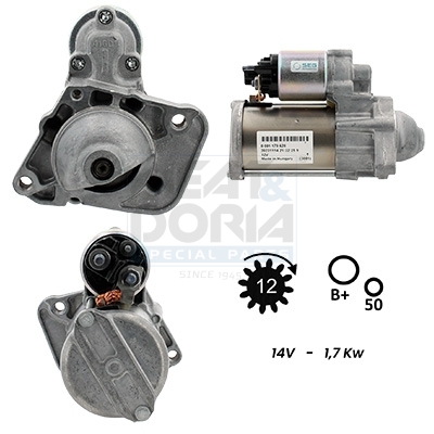 Cod. 5010352G