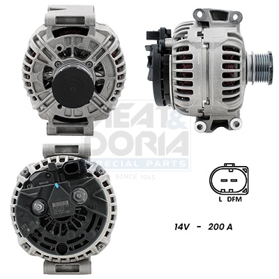 Cod. 5510024G
