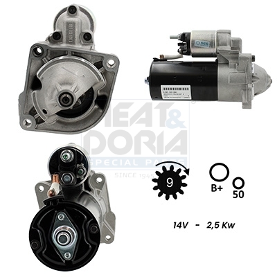 Cod. 5010068G