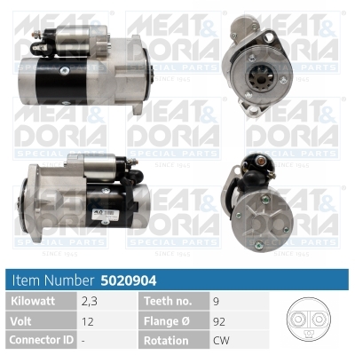 Cod. 5020904