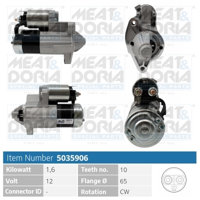 Cod. 5035906