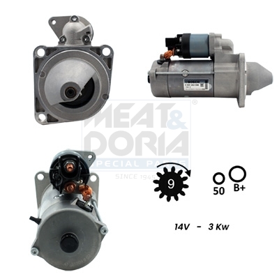 Cod. 5010333G