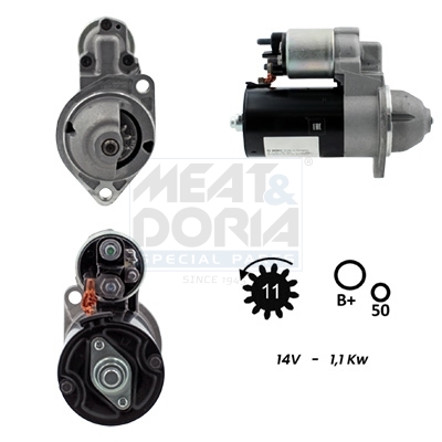 Cod. 5010095G