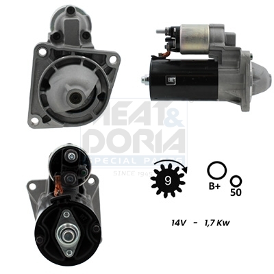 Cod. 5010007G