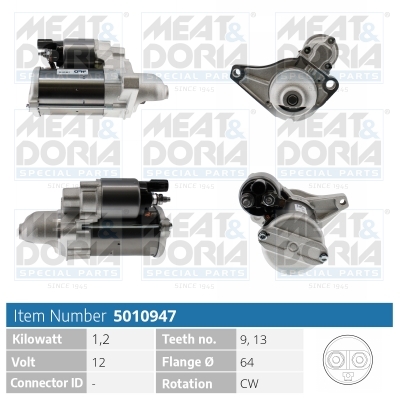 Cod. 5010947