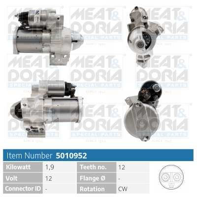 Cod. 5010952