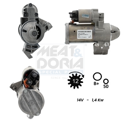 Cod. 5010964G