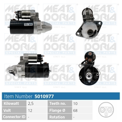 Cod. 5010977