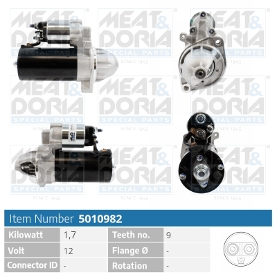 Cod. 5010982