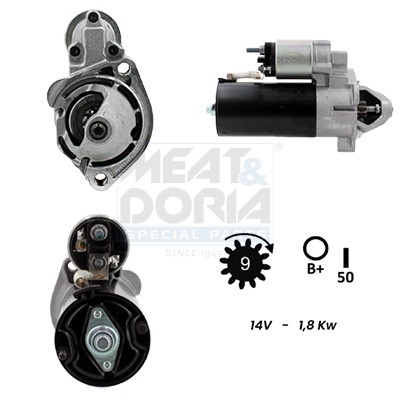 Cod. 5010012G